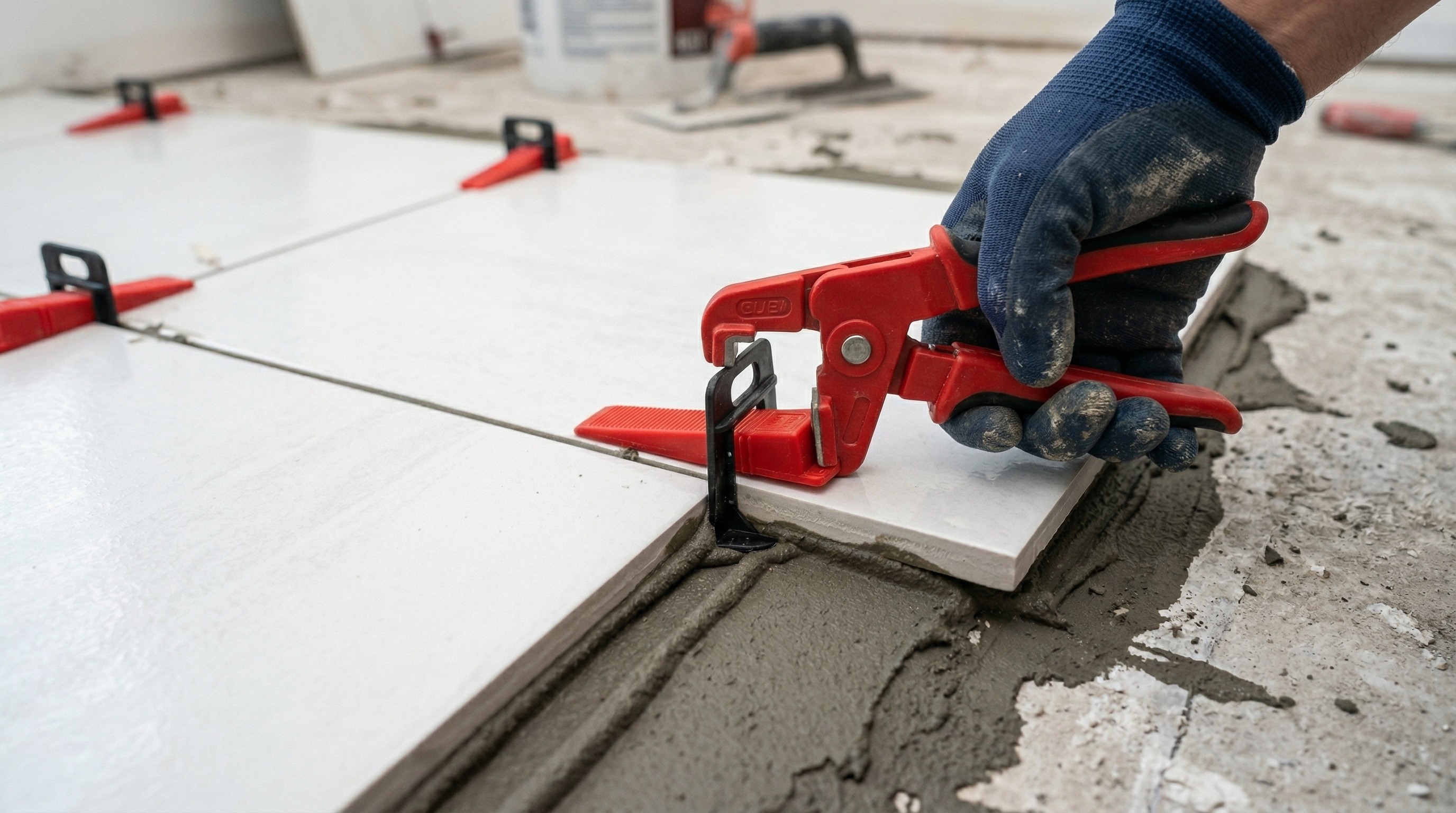 Fliesenlegermeister Schäfer – Fliesenleger Oberderdingen